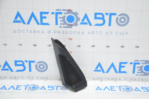 Mirror cover inner left Toyota Prius 20 04-09 under speaker