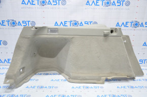 Left arch trim Toyota Prius 20 04-09 beige, scratches