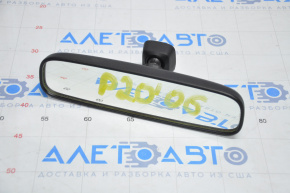 Interior mirror naked Toyota Prius 20 04-09