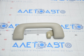 Ceiling handle rear left Toyota Prius 20 04-09 beige