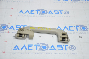 Ceiling handle rear left Toyota Prius 20 04-09 beige