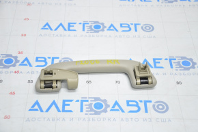 Ceiling handle rear right Toyota Prius 20 04-09 beige