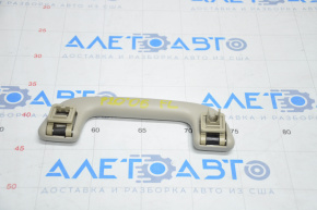 Front left ceiling handle for Toyota Prius 2009 (beige)