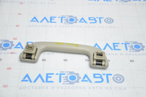 Front right ceiling handle for Toyota Prius 2009 (04-09), beige