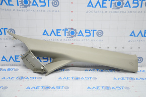 Upper right front pillar trim Toyota Prius 20 04-06 ser