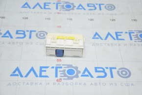 Toyota Prius 2004-05 Seat Belt Indicator