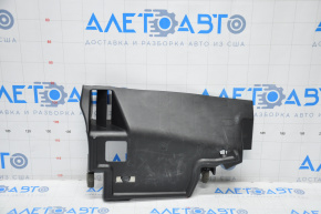Knee pad passenger Toyota Prius 20 04-09 worn