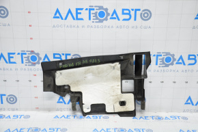 Knee pad passenger Toyota Prius 20 04-09 worn