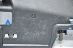 Knee pad passenger Toyota Prius 20 04-09 worn
