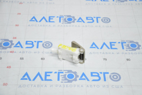 Toyota Prius 2009 Interior Hood Release Lever (Beige)