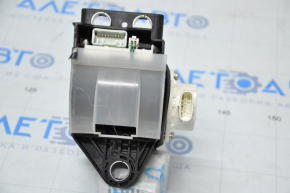 Toyota Prius 2009 Shifter Without Handle