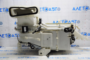 Heater assembly for Toyota Prius 2009-2010
