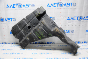 Engine guard left Toyota Prius 20 04-09 crack