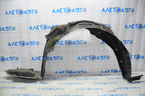 Front left fender liner Toyota Prius 20 04-09 worn out
