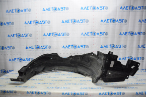 Front left fender liner Toyota Prius 20 04-09 worn out