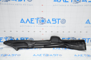 Left door-wing seal for Toyota Prius 20 04-09