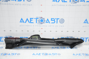 Left door-wing seal for Toyota Prius 20 04-09