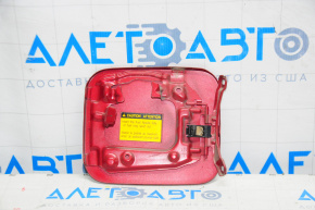 Toyota Prius 2009 Fuel Door