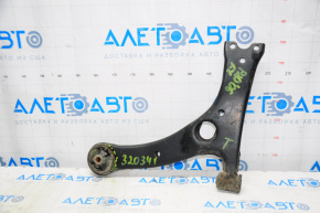 Lower front left arm Toyota Prius 20 04-09 torn silent block