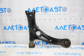 Lower front left arm Toyota Prius 20 04-09 torn silent block