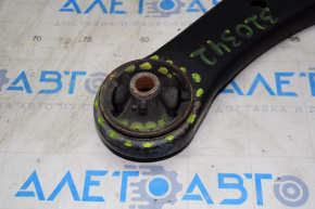 Lower front right arm Toyota Prius 20 04-09 torn silent block