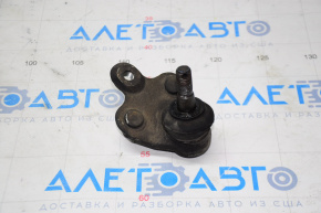 Ball joint left Toyota Prius 20 04-09 torn boot