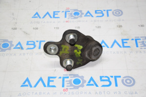 Ball joint left Toyota Prius 20 04-09 torn boot