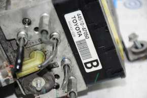 ABS Toyota Prius 20 04-09