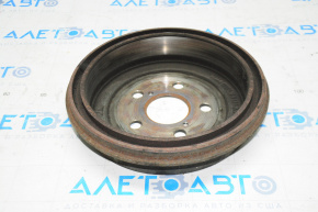 Rear left brake drum for Toyota Prius 2008-2009