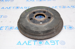 Rear right brake drum for Toyota Prius 2008-2009