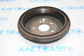 Rear right brake drum for Toyota Prius 2008-2009