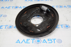 Rear right brake disc cover for Toyota Prius 2008-2009