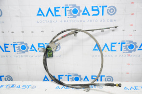 Parking brake cable right Toyota Prius 20 04-09