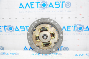 Damper for Toyota Prius 2008-2009