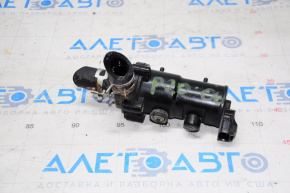 Toyota Prius 2009 04-09 Thermos Water Pump