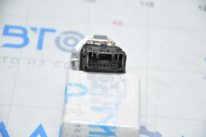 Toyota Prius 2009 Start-Stop Button