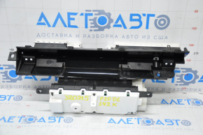 Instrument cluster Toyota Prius 20 06-09 142k