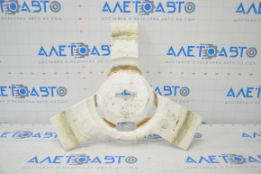 Spare wheel cover Toyota Prius 30 10-15 foam