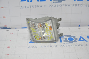 Right turn signal Toyota Prius 30 10-11 pre-rest, break