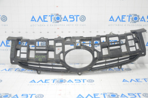 Radiator grill grill Toyota Prius 30 10-11 prerest, broken mount