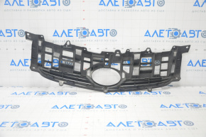 Radiator grill grill Toyota Prius 30 10-11 prerest, broken mount