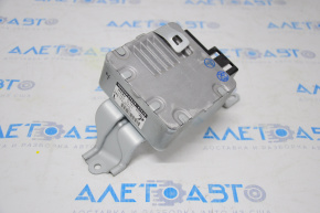 Computer assy, power steering Toyota Prius 30 10-11