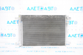 Air conditioning condenser radiator VW Tiguan 18-24 Keihin