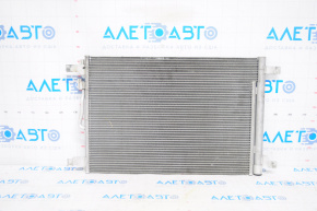 Air conditioning condenser radiator VW Tiguan 18-24 Keihin