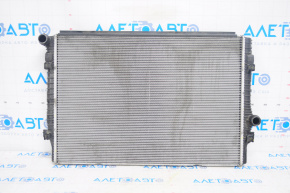 VW Tiguan 18-24 water cooling radiator