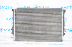 VW Tiguan 18-24 water cooling radiator
