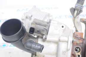 Turbine VW Tiguan 18-19 49k