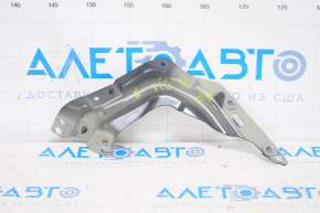 Right fender bracket, lower, VW Tiguan 18-21