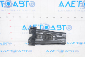 VW Tiguan 18-24 hood latch plate