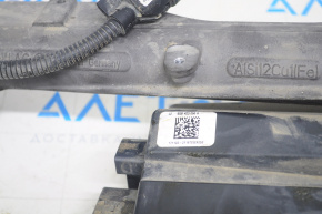 Steering rack VW Tiguan 18-21 with EPS